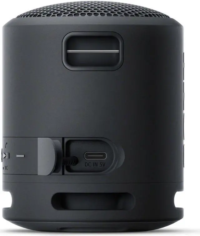 Alt view image 5 of 7 - Sony XB13 Extra BASS Portable IP67 Waterproof/Dustproof Wireless Speaker Bundle