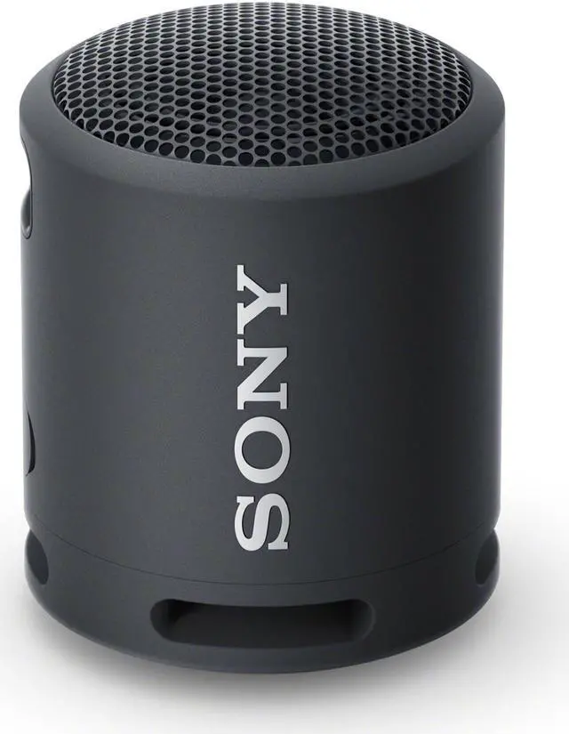 Alt view image 6 of 7 - Sony XB13 Extra BASS Portable IP67 Waterproof/Dustproof Wireless Speaker Bundle