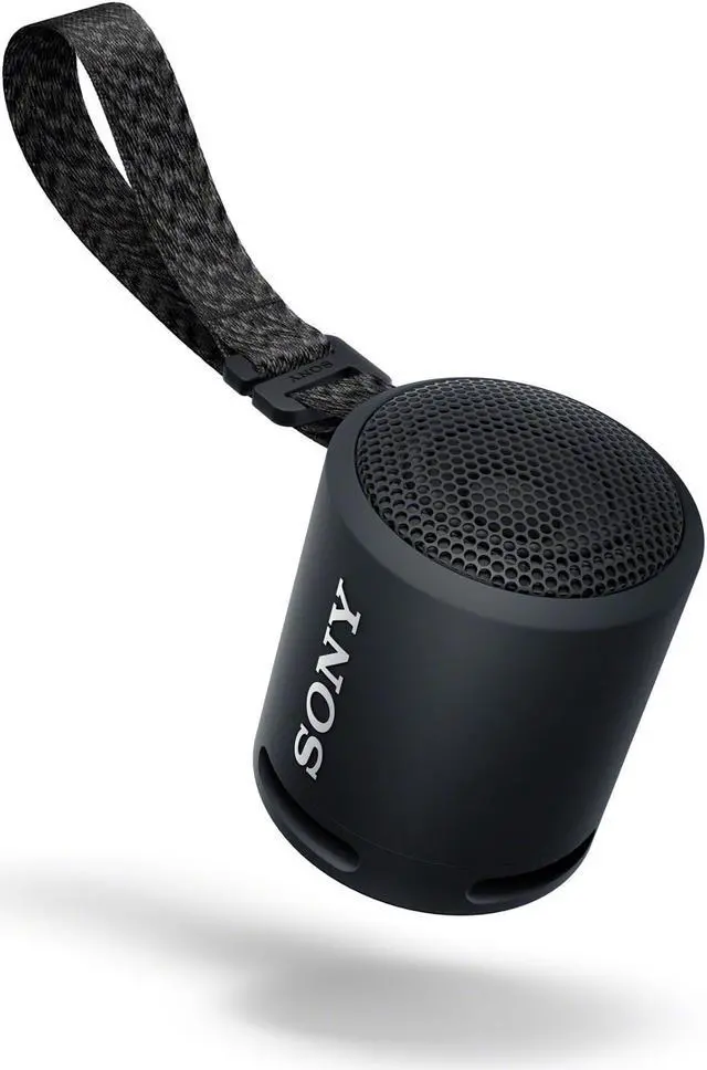 Alt view image 7 of 7 - Sony XB13 Extra BASS Portable IP67 Waterproof/Dustproof Wireless Speaker Bundle