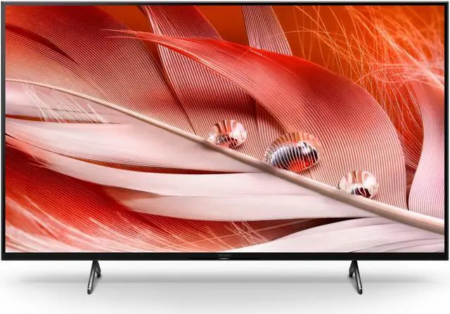 Alt view image 13 of 20 - Sony XR65X90J 65" Class BRAVIA XR Full Array LED 4K Ultra HD Smart Google TV with Dolby Vision HDR