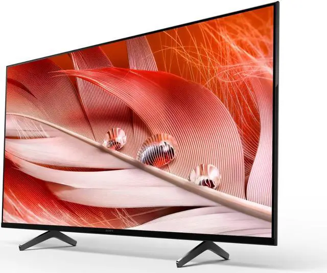 Alt view image 14 of 20 - Sony XR65X90J 65" Class BRAVIA XR Full Array LED 4K Ultra HD Smart Google TV with Dolby Vision HDR