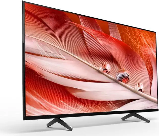 Alt view image 15 of 20 - Sony XR65X90J 65" Class BRAVIA XR Full Array LED 4K Ultra HD Smart Google TV with Dolby Vision HDR