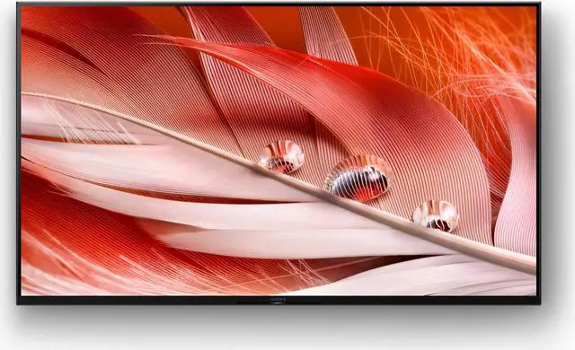 Alt view image 16 of 20 - Sony XR65X90J 65" Class BRAVIA XR Full Array LED 4K Ultra HD Smart Google TV with Dolby Vision HDR