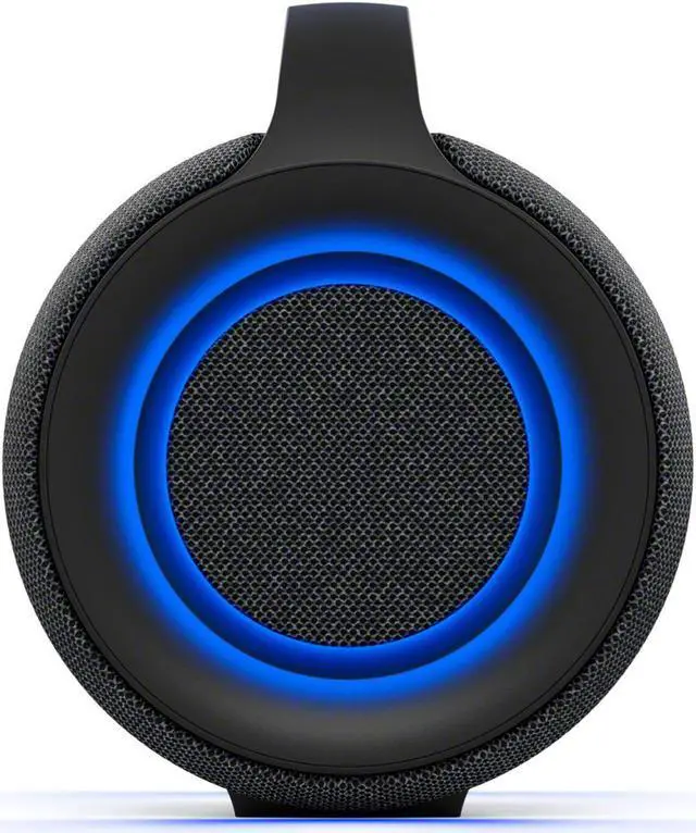 Alt view image 16 of 20 - Sony SRS-RA3000 360 Reality Audio Wireless Speaker with Wi-Fi and Bluetooth (White)