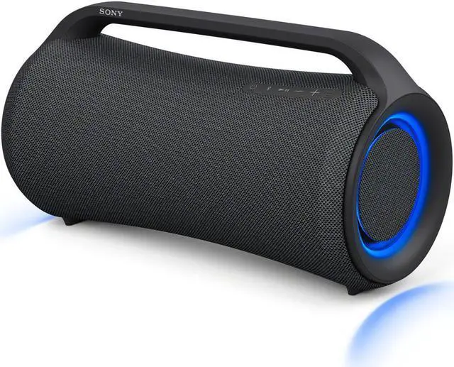 Alt view image 14 of 20 - Sony SRS-RA3000 360 Reality Audio Wireless Speaker with Wi-Fi and Bluetooth (White)