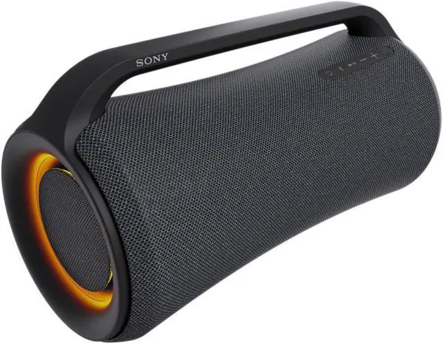 Alt view image 19 of 20 - Sony SRS-RA3000 360 Reality Audio Wireless Speaker with Wi-Fi and Bluetooth (White)