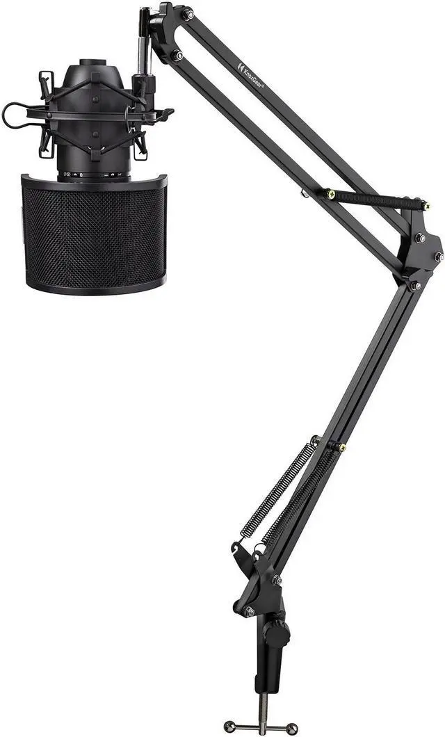 Main image of AKG P120 High-Performance General Purpose Recording Microphone Bundle