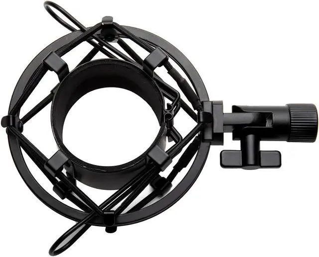 Alt view image 3 of 7 - AKG P120 High-Performance General Purpose Recording Microphone Bundle