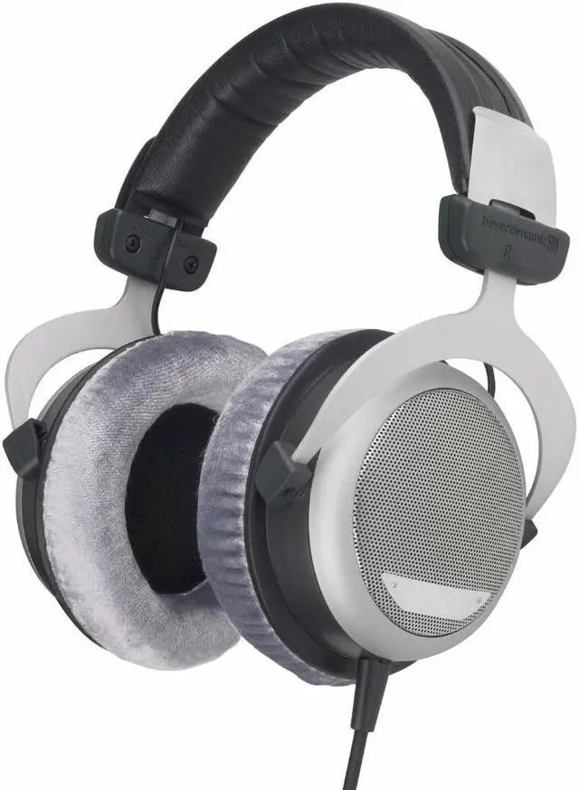Main image of Beyerdynamic DT 880 Premium 600 Ohm Hi-Fi Semi-Open Back Headphones