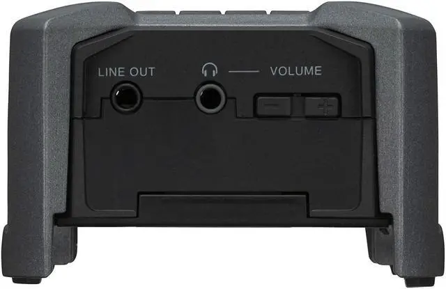 Alt view image 6 of 7 - Zoom F3 MultiTrack Handheld Field Recorder with 32-Bit Float Technology