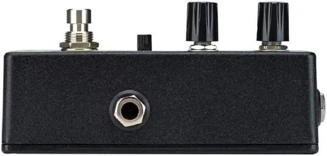 Alt view image 12 of 17 - EarthQuaker Devices Afterneath V3 Enhanced Otherworldly Reverberation Pedal