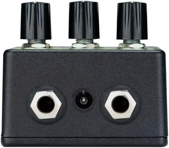 Alt view image 13 of 17 - EarthQuaker Devices Afterneath V3 Enhanced Otherworldly Reverberation Pedal