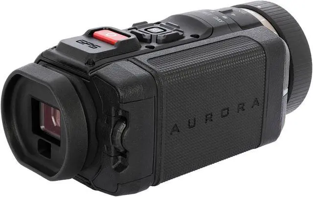 Alt view image 12 of 14 - SiOnyx Aurora PRO Color Night Vision Waterproof Camera with 16mm Lens #C011300