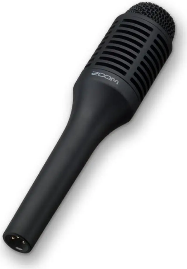 Alt view image 3 of 3 - Zoom SGV-6 Vocal Microphone for V6 And V3 Vocal Processors