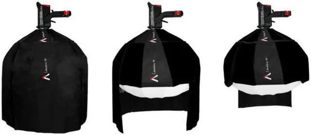 Alt view image 3 of 12 - Aputure Lantern 90 Omnidirectional Soft Light Modifier #LANTERN 90
