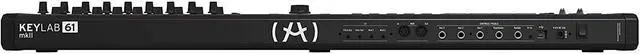 Alt view image 15 of 20 - Arturia KeyStep 37 MIDI Keyboard Controller and Sequencer