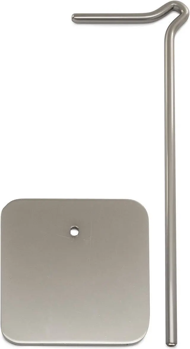Alt view image 2 of 3 - Knox Gear Metal Alloy Headphone Stand