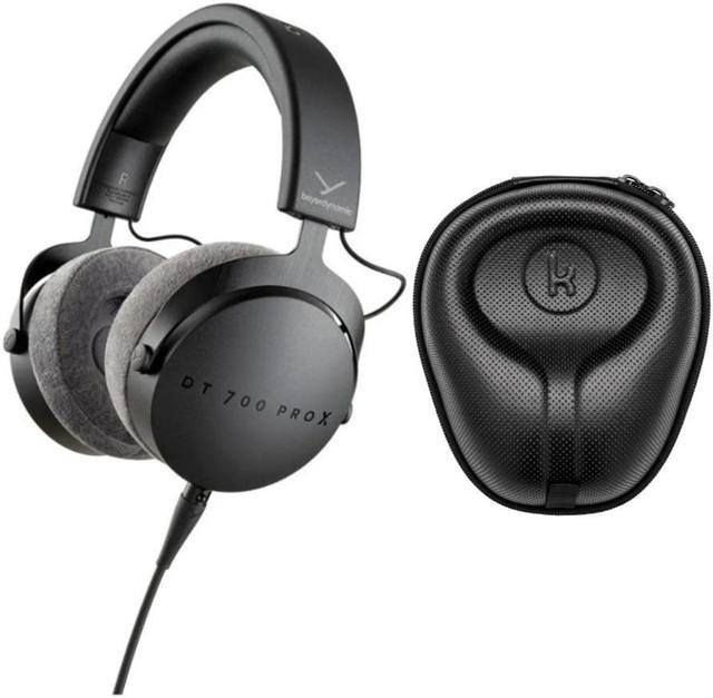 Beyerdynamic discount closed back