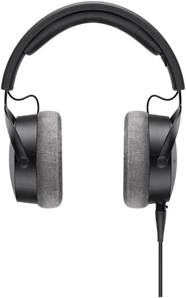 Alt view image 5 of 6 - Beyerdynamic DT 700 Pro X Closed Back Headphones with Hard Shell Headphone Case