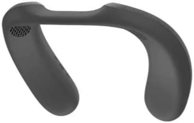 Alt view image 16 of 19 - Sony SRS-NS7 Wireless Neckband Speaker
