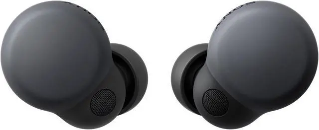 Alt view image 10 of 17 - Sony WI-C100 Wireless In-Ear Headphones - White