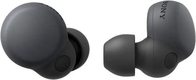 Alt view image 9 of 17 - Sony WI-C100 Wireless In-Ear Headphones - White