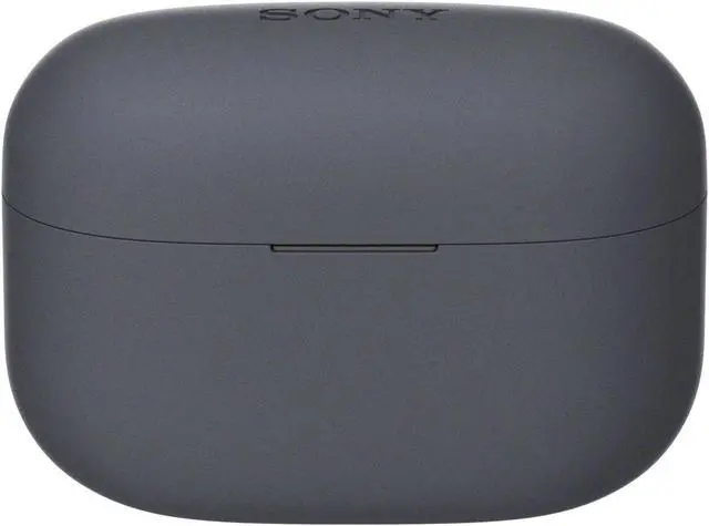 Alt view image 15 of 17 - Sony WI-C100 Wireless In-Ear Headphones - White