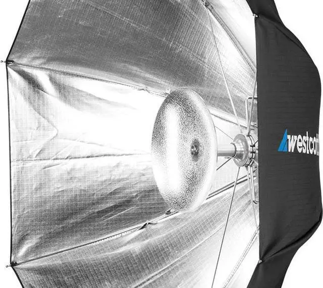 Alt view image 7 of 13 - Westcott 1x3 Rapid Box Switch #2525