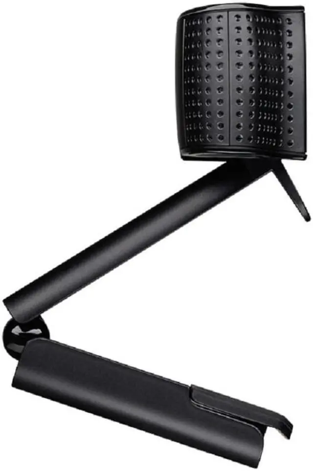 Alt view image 6 of 7 - Logitech C922 Pro Stream Webcam 1080P Camera with USB Hub and Selfie Ring Light