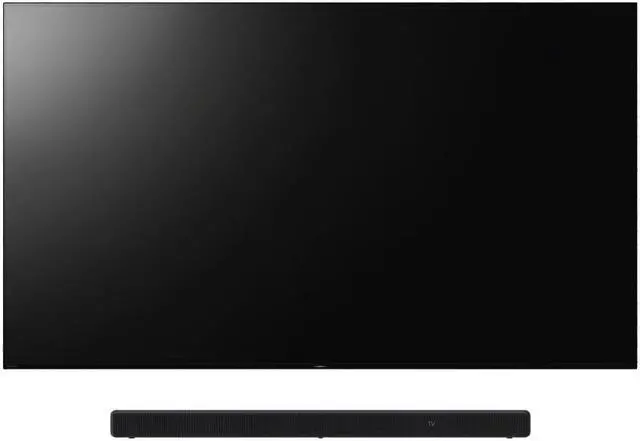 Alt view image 14 of 15 - Sony HT-A3000 3.1Ch Soundbar with Built-In Subwoofer and DTS Virtual:X (2022)