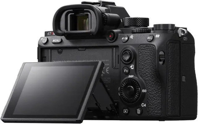 Alt view image 13 of 20 - Sony Alpha a7R III Mirrorless Digital Camera (Updated Version) #ILCE7RM3A/B