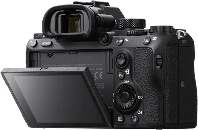 Alt view image 14 of 20 - Sony Alpha a7R III Mirrorless Digital Camera (Updated Version) #ILCE7RM3A/B
