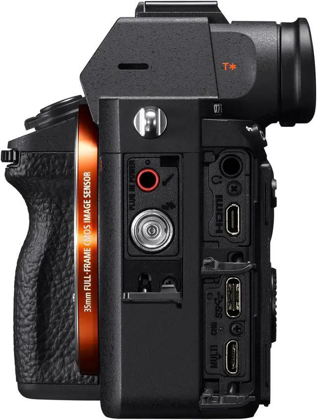 Alt view image 17 of 20 - Sony Alpha a7R III Mirrorless Digital Camera (Updated Version) #ILCE7RM3A/B