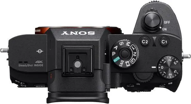 Alt view image 15 of 20 - Sony Alpha a7R III Mirrorless Digital Camera (Updated Version) #ILCE7RM3A/B