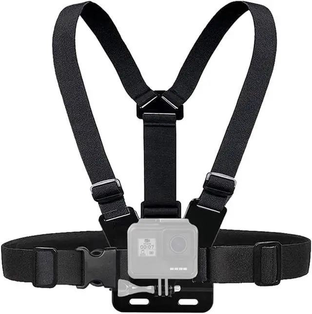 Alt view image 2 of 7 - Koah 50-In-1 Action Camera Accessory Kit (Compatible with GoPro)