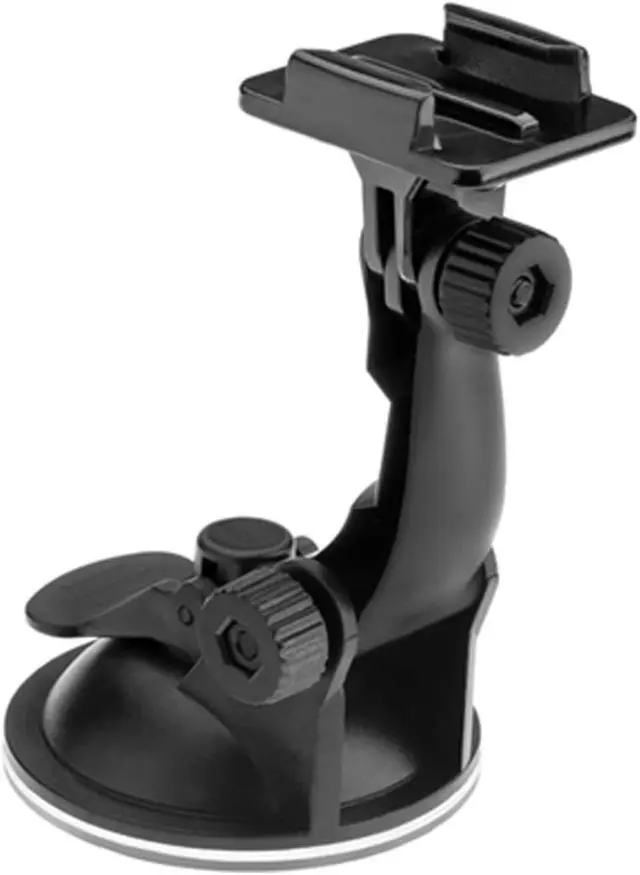 Alt view image 7 of 7 - Koah 50-In-1 Action Camera Accessory Kit (Compatible with GoPro)