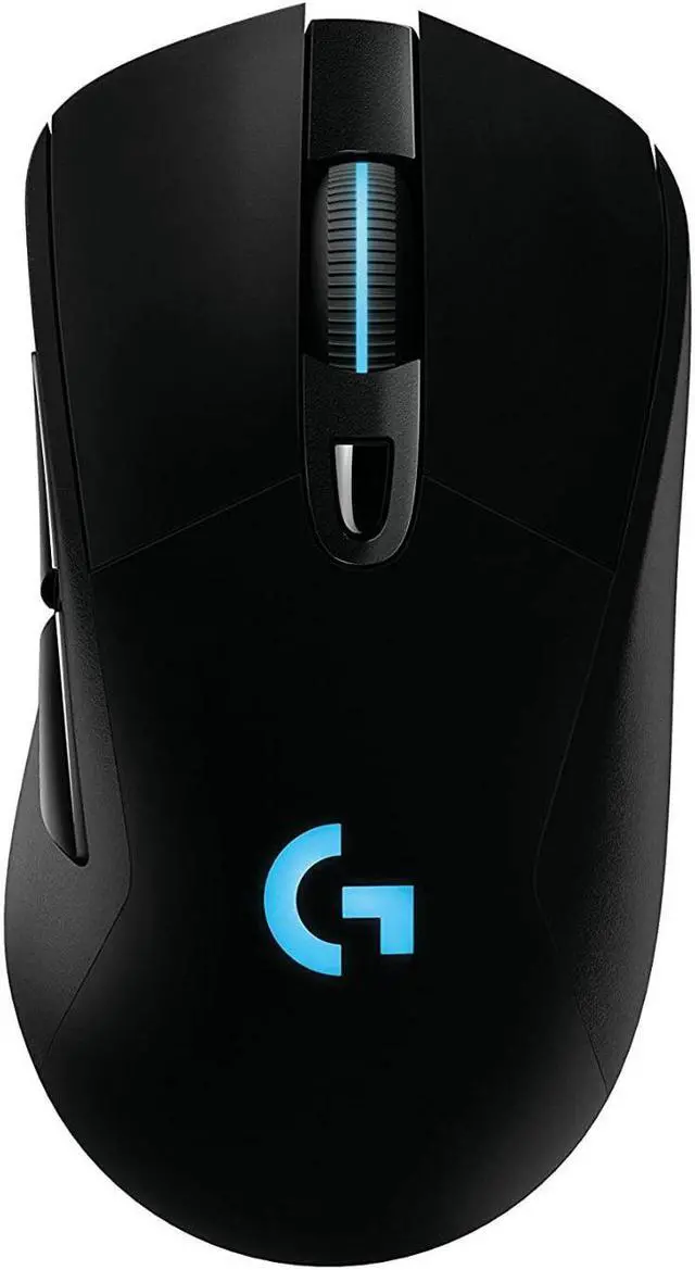 Alt view image 16 of 20 - Logitech 910-005638 Lightspeed Wireless Gaming Mouse