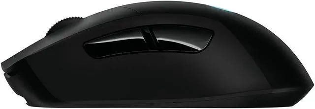 Alt view image 19 of 20 - Logitech 910-005638 Lightspeed Wireless Gaming Mouse