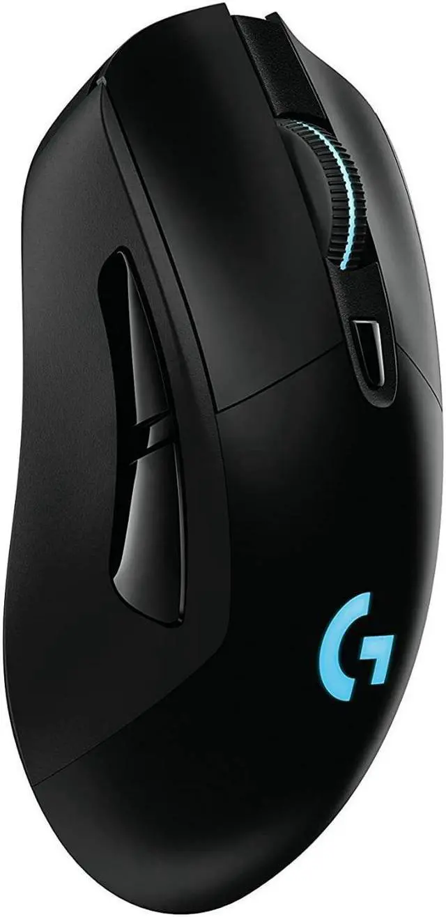 Alt view image 17 of 20 - Logitech 910-005638 Lightspeed Wireless Gaming Mouse