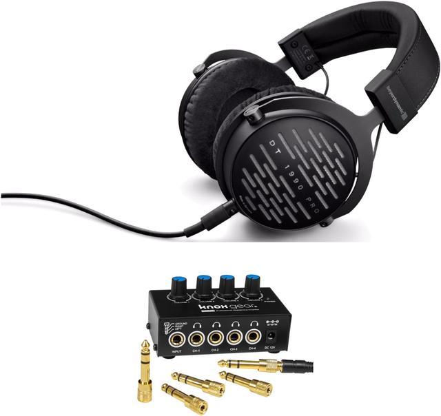 Beyerdynamic dt discount 1990 pro amp