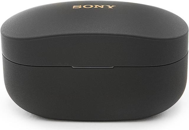 Sony WF-1000XM4 Replacement OEM Charging Case (Black) - Newegg.com