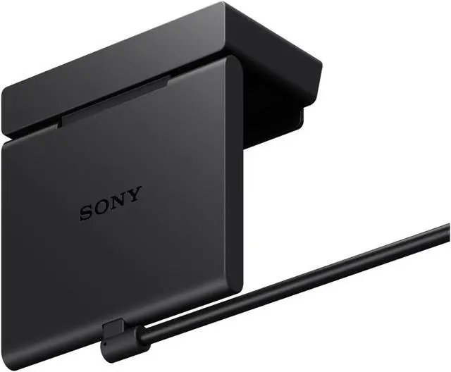 Alt view image 7 of 11 - Sony CMUBC1 BRAVIA CAM For Select 2022 Sony TVs - CMUBC1