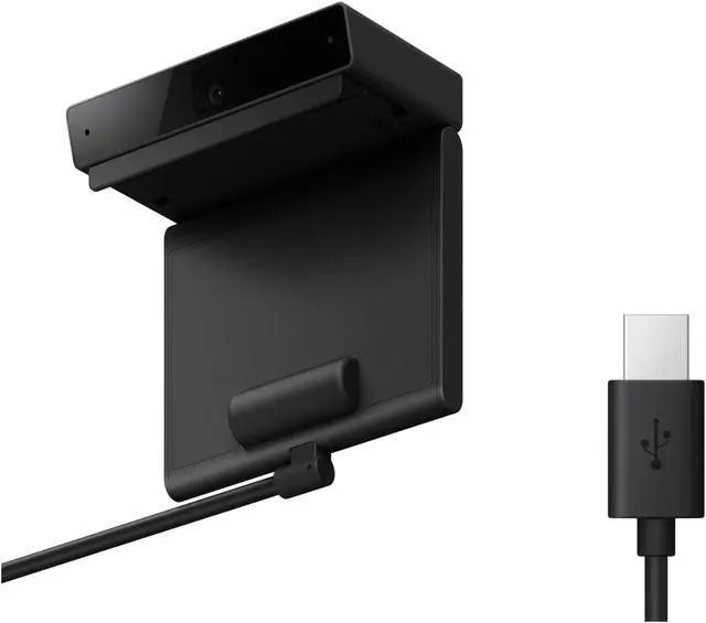 Alt view image 6 of 11 - Sony CMUBC1 BRAVIA CAM For Select 2022 Sony TVs - CMUBC1
