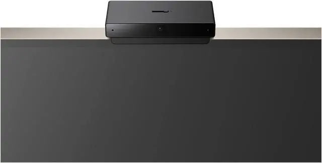 Alt view image 10 of 11 - Sony CMUBC1 BRAVIA CAM For Select 2022 Sony TVs - CMUBC1
