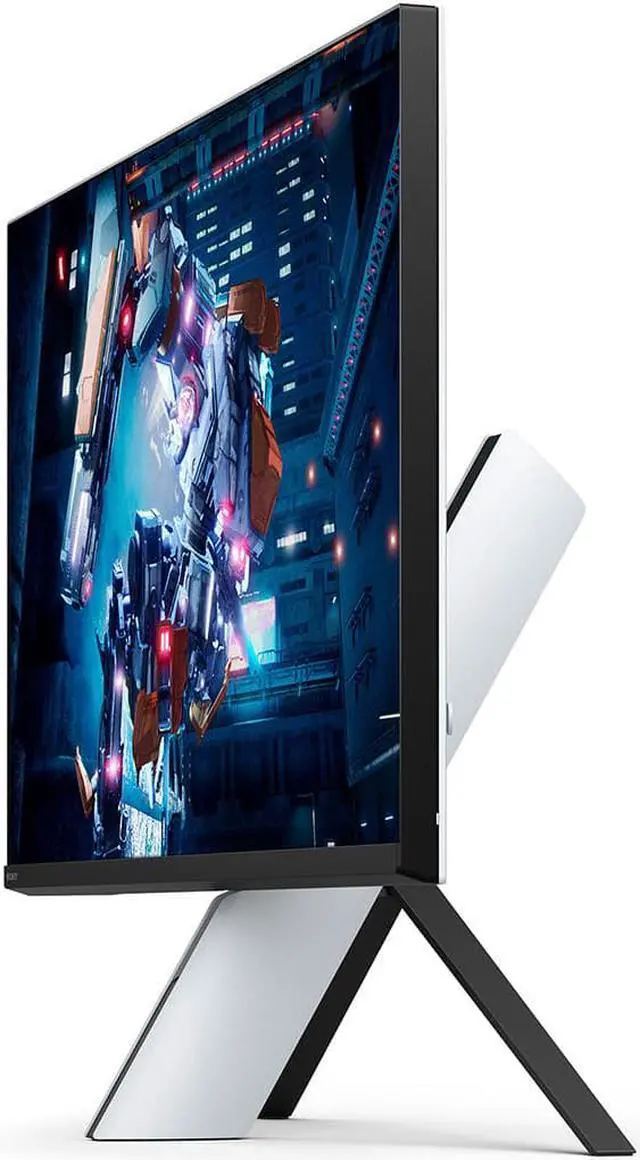 Alt view image 7 of 15 - Sony 27 INZONE M9 4K HDR 144Hz Gaming Monitor (SDM-U27M90)
