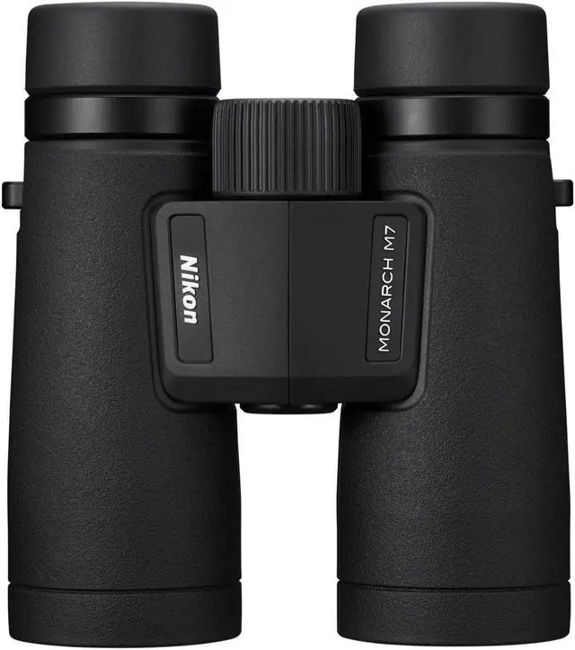 Alt view image 3 of 18 - NIKON Monarch M7 8x42