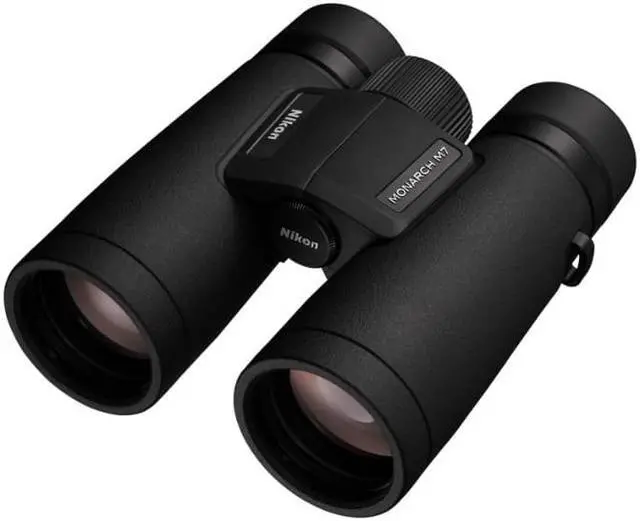 Alt view image 2 of 18 - NIKON Monarch M7 8x42