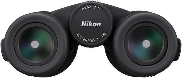 Alt view image 5 of 18 - NIKON Monarch M7 8x42
