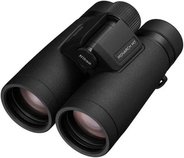 Alt view image 6 of 18 - NIKON Monarch M7 8x42