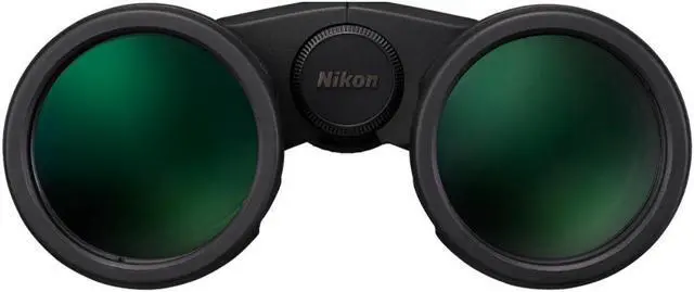 Alt view image 5 of 20 - Nikon Monarch M5 12x42 Binocular | Waterproof, fogproof, Rubber-Armored Binocular with ED Glass, Long Eye Relief | Official Nikon USA Model